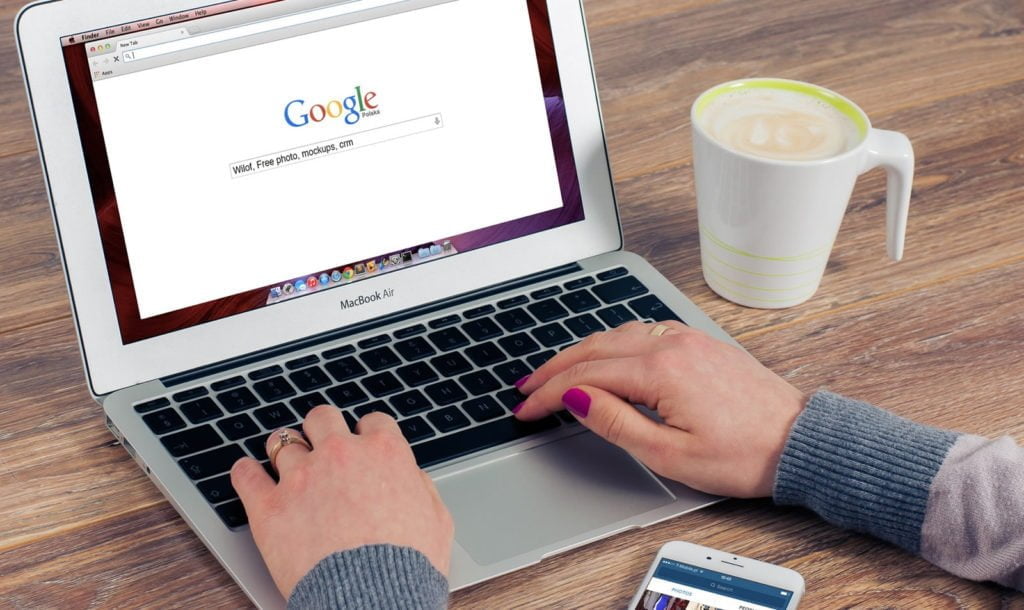 Operatori di ricerca su Google