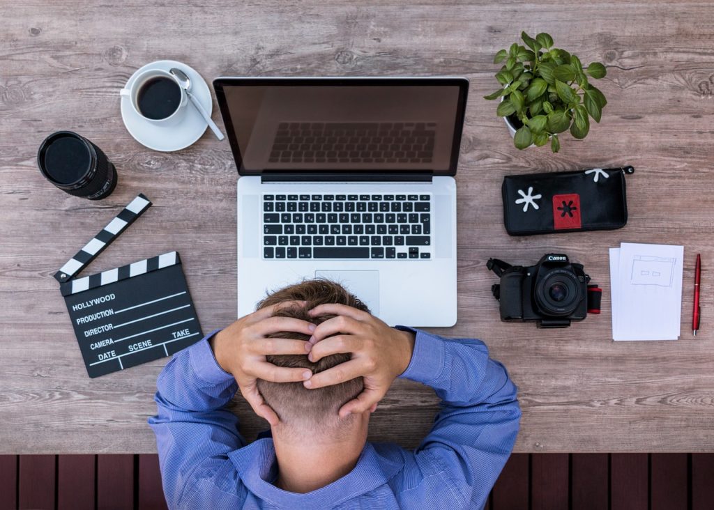 Pubblicazione contenuti on site