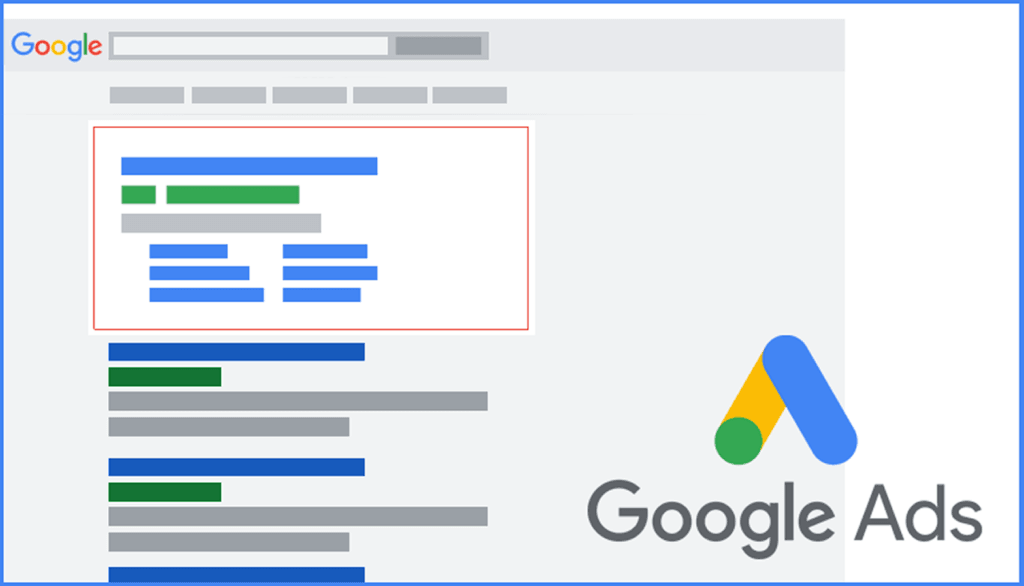 Creare annunci dinamici con Google ADS