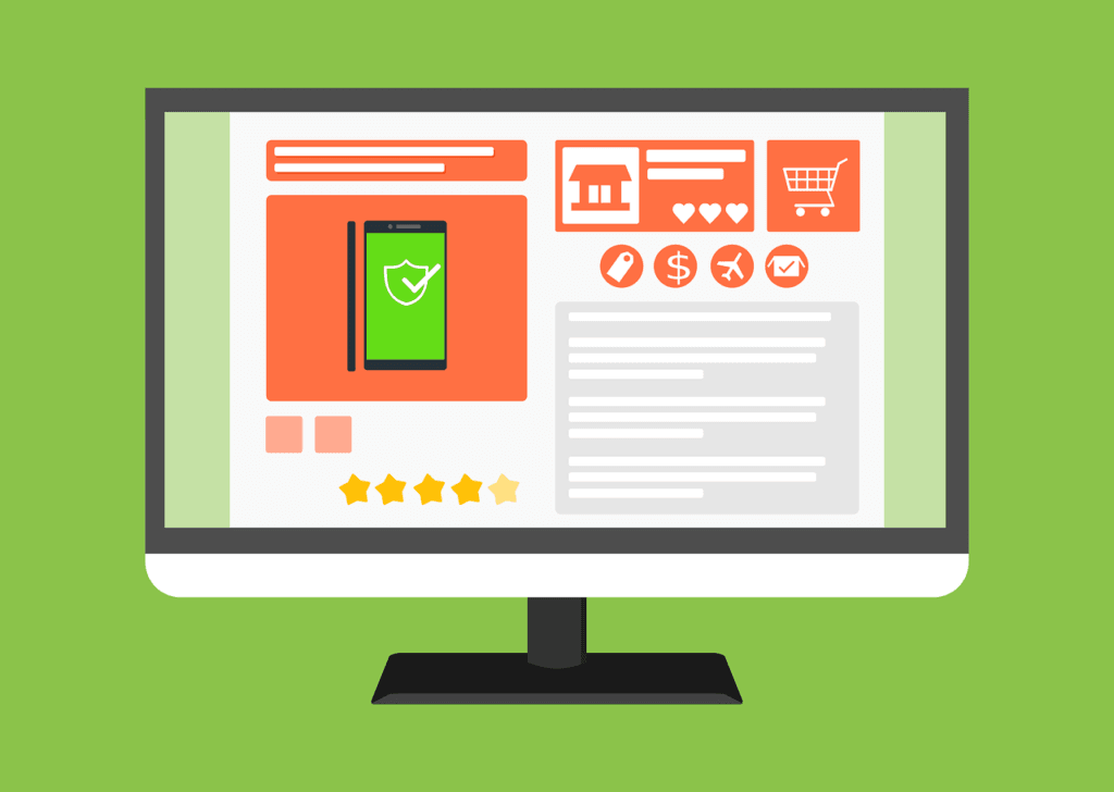 Come creare un sito web efficace