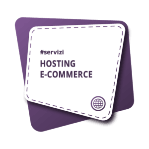 Hosting e-commerce