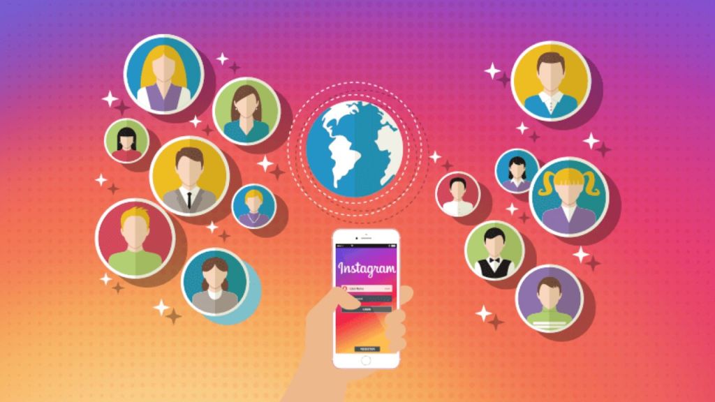 Instagram: sempre più imprenditori lo scelgono