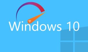 Come velocizzare Windows 10