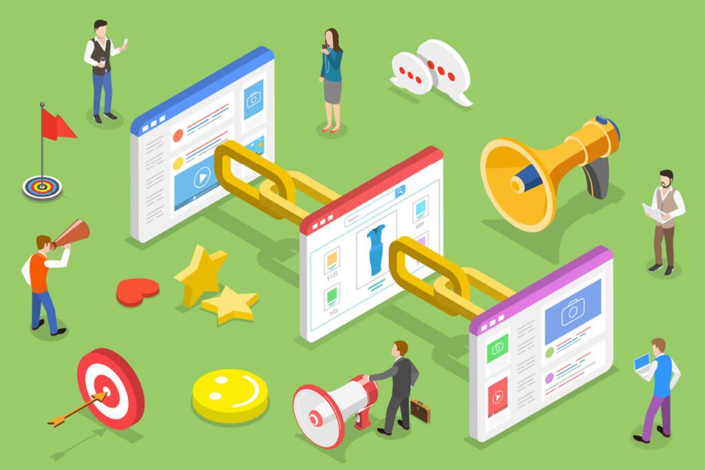 Come trovare backlink tossici nel sito