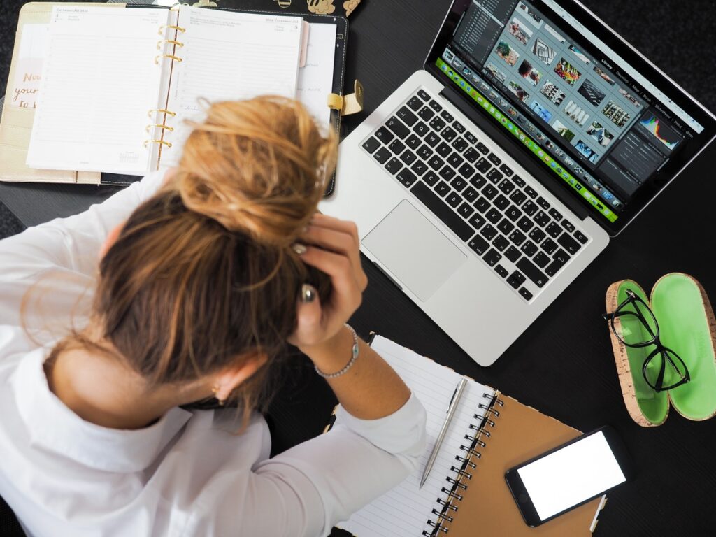 Il motivo per cui non hai ancora abbracciato il marketing digitale