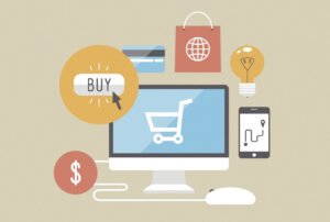 Che cosa è un e-commerce e quando serve?