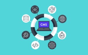 I vantaggi di utilizzare un CMS per il tuo sito web