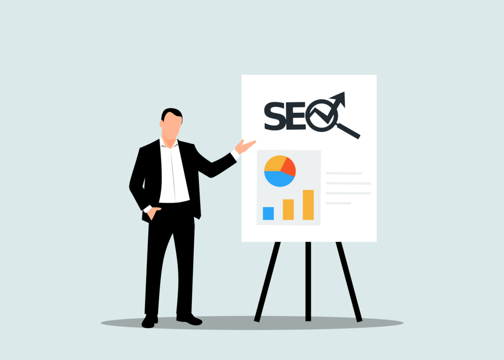 Consulenza SEO costi